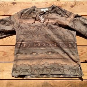 Vintage Cabela's Anorak